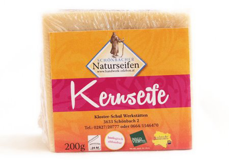 kernseife kaufland