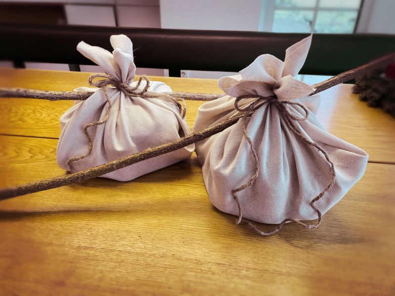 Geschenke-Binkerl - Pabneukistl - Tanja Stingeder